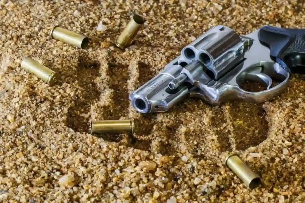 Unknown gunmen break into home and shoot two elderly sisters while they sleep in Upper Ncerha near Alice in the Eastern Cape