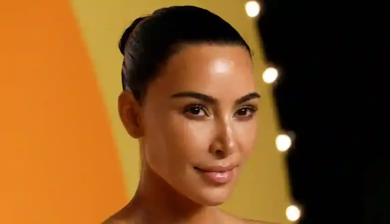 Kim Kardashian
