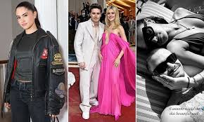 Kim Turnbull Shows Resilience at Maison Crivelli Event in London Amid Beckham Family Feud Involving Brooklyn and Nicola