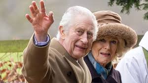 King Charles Spotted Attending Church in Norfolk Following Prince Harry’s Public Remarks on Family Rift