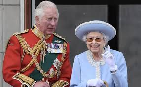 King Charles increases personal wealth by £30 million to £640 million as he overtakes Queen Elizabeth II and matches Rishi Sunak in UK Rich List rankings