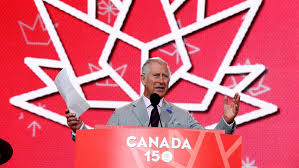 King Charles prepares to deliver powerful symbolic speech as he visits Ottawa to push back against Trump’s call for Canada to become America’s 51st state