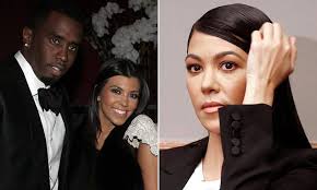 Kourtney Kardashian Reveals How She Got Punched in the Face at Sean Diddy Combs’ Birthday Party in TAO Nightclub Back in 2001