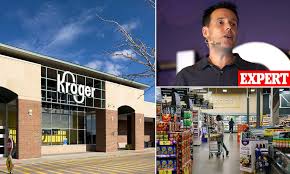 Kroger quietly shuts down its e‑commerce platform Kroger Ship across the United States after failing to keep pace with Amazon and Walmart