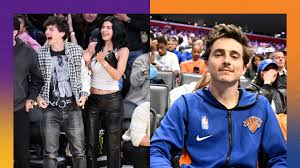 Kylie Jenner sparks controversy at New York Knicks game by wearing team merchandise despite being a longtime Lakers fan