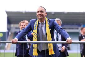 Leeds United Chairman Paraag Marathe Vows to Spend Big on Transfers to Strengthen Squad for Premier League Return at Elland Road