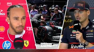 Lewis Hamilton crashes his Ferrari at high speed during Monaco Grand Prix practice forcing the team to scramble for repairs ahead of qualifying