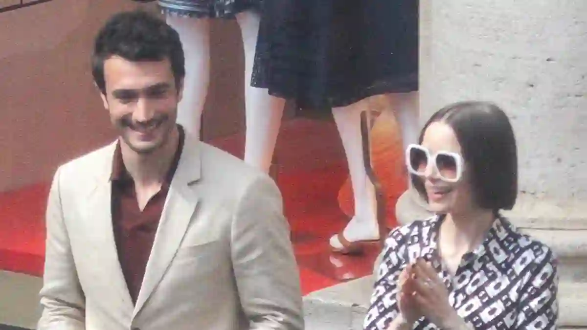 Lily Collins begins filming Emily in Paris Season 5 as the cast returns to Rome to shoot dramatic new episodes filled with romance and career twists
