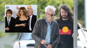 Linda Kozlowski Surprises Fans with Casual Dinner Outing in Los Angeles Alongside Ex Paul Hogan and Son Chance