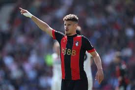 Liverpool Moves Forward in Signing Bournemouth Defender Milos Kerkez to Strengthen Full-Back Options at Anfield