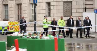 Liverpool Community Reacts to Arrest of Local Triathlete Suspected of Causing Multiple Injuries During Post-Parade Chaos in Liverpool City Centre