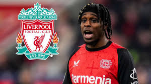 Liverpool Signs Jeremie Frimpong From Bayer Leverkusen for £29.5 Million After His Breakthrough Success in Germany
