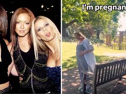 Liz McClarnon Opens Up About Her IVF Journey and Pregnancy Success in Touching Announcement Shared with Fans