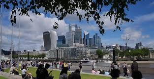 London Residents Express Stronger Attachment to Their City’s Diversity Than to England as a Whole in New Survey