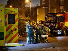 London hospital worker suspended after allegedly calling for death of fellow Muslim over blasphemy in shocking social media broadcast