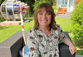 Lorraine Kelly faces uncertain future as ITV slashes her show to 30 minutes and 30 weeks a year amid sweeping daytime cuts in the UK