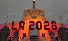 Los Angeles Hotels Warn City Council That Proposed Thirty Dollar Minimum Wage Could Force Them to Cancel Olympic Room Reservations and Expansion Plans Before 2028 Games