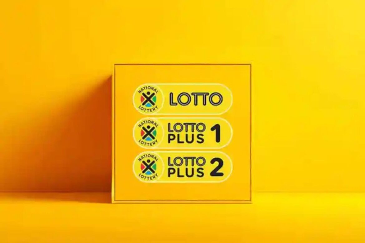 South Africans chase multimillion-rand jackpots as Lotto excitement builds across the country ahead of Wednesday’s big draw