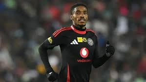 Lucky Lekgwathi believes Monnapule Saleng could have saved Orlando Pirates’ season with key performances in the second half of the campaign