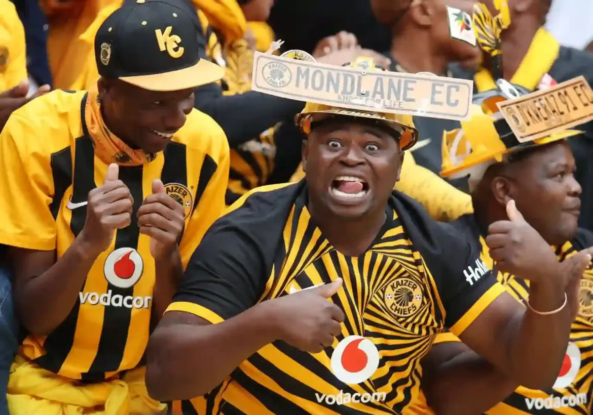 Kaizer Chiefs aim to clinch MTN8 qualification with a crucial win against Polokwane City at FNB Stadium in Johannesburg