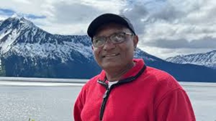Mahendra Patel