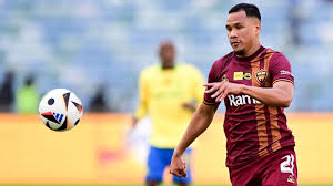 Mamelodi Sundowns prepare major transfer offer as Fawaaz Basadien continues to impress at Stellenbosch FC in Cape Winelands