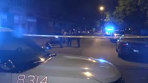 Man Shoots and Kills Young Woman After Argument on South Eberhart Avenue in Chatham Neighborhood