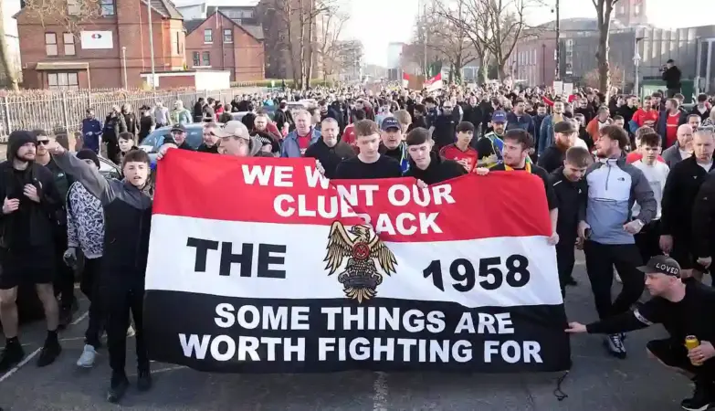 Man U