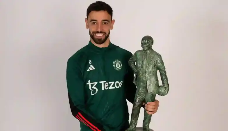 Man United