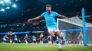 Manchester City Moves Into Third Place After Narrow 1-0 Win Over Wolves at Etihad Stadium