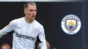Manchester City’s Transfer Plans Unfold as Club Eyes Florian Wirtz, Weighs Departures, and Prepares for Key Midfield Signings in 2025