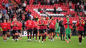 Manchester United scramble to fix broken summer transfer plans after missing Champions League qualification in crushing Tottenham defeat