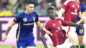 Manchester United suffers embarrassing 1-0 defeat to ASEAN All-Stars in Kuala Lumpur during post-season tour