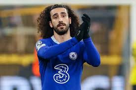 Marc Cucurella wins back Chelsea fans and stuns Stamford Bridge by transforming from defensive scapegoat to goal-scoring hero in London