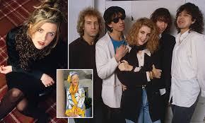 Maria McKee Reflects on Her Five-Decade Music Career and Shares Why She Has Retired from Performing in the UK and Beyond