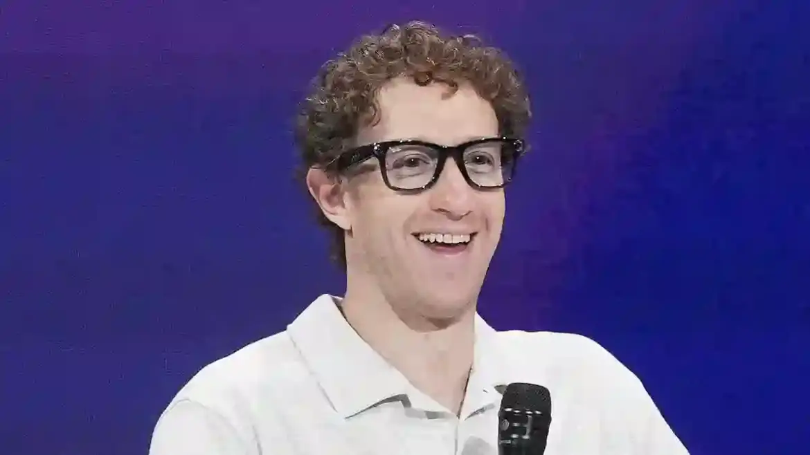 Mark Zuckerberg Suggests AI Could Replace Human Friends and Therapists for a More Personalized Experience