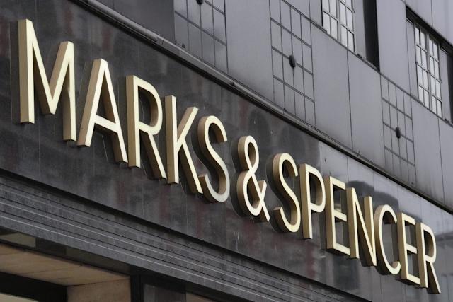 Marks & Spencer Faces Extended Disruption and Multi-Million Pound Losses After Cyber Attack Shuts Down Online Sales Across the UK