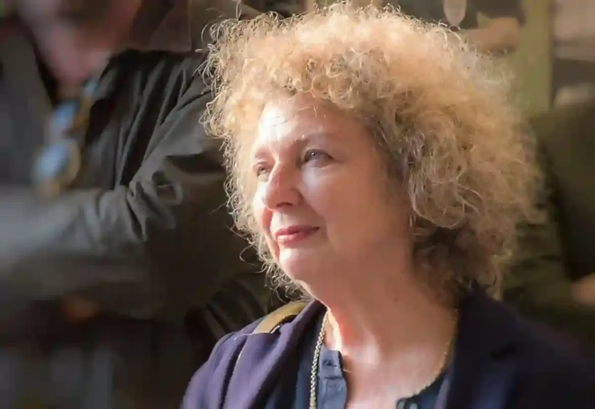 Cape Town Born Artist Marlene Dumas Breaks Auction Record with Miss January Painting Selling for 13.6 Million Dollars at Christies in New York