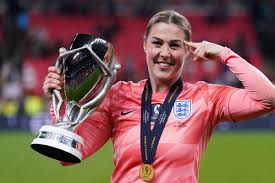 Mary Earps stuns England by quitting international football just five weeks before the Euros kick off in Switzerland