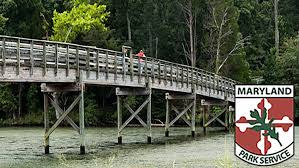 Maryland Park Service Announces New Day-Use Reservation System for Greenbrier State Park to Manage Visitor Crowds and Improve Experience