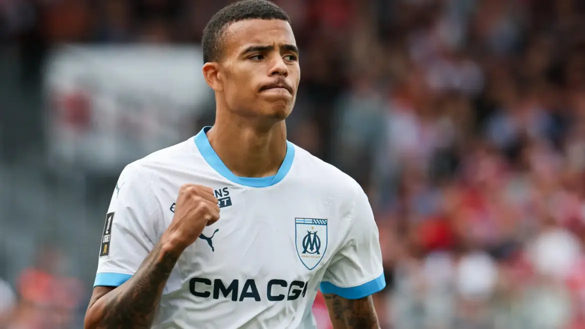 Marseille star Mason Greenwood sparks Premier League chase as English clubs weigh summer offers amid his growing desire to come back home