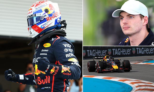 Max Verstappen added fuel to cross-team curiosity after driving a Ferrari GT3 in a public test at Nurburgring under the name Franz Hermann