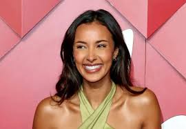 Maya Jama Lands Exciting New Acting Role in Netflix’s The Gentlemen Filming at Gloucestershire’s Badminton House
