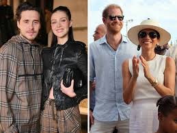 Meghan Markle and Nicola Peltz Form Unexpected Bond over Similar Family Disputes at Montecito Dinner Party with Prince Harry and Brooklyn Beckham