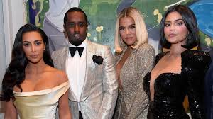 Megyn Kelly claims she witnessed Diddy dry humping a Kardashian inside the women’s bathroom at the Met Gala in New York