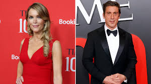 Megyn Kelly publicly accuses ABC News anchor David Muir of disrupting the Time 100 Gala red carpet in New York