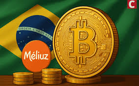 Méliuz ties its corporate treasury to Bitcoin by buying 274 BTC in São Paulo