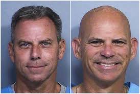 Menendez Brothers Face Postponed Parole Hearing in Los Angeles After Decades Behind Bars for Parents’ Murder