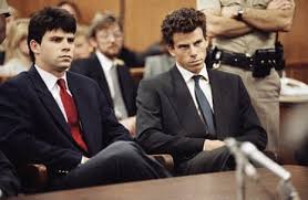 Menendez Brothers Take Full Responsibility for 1996 Murder of Their Parents in Beverly Hills During Resentencing Hearing