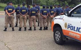 Metro Police Officer Matome Mokoena Loses His Life in Brutal Shooting During Armed Robbery in Vlakfontein Johannesburg